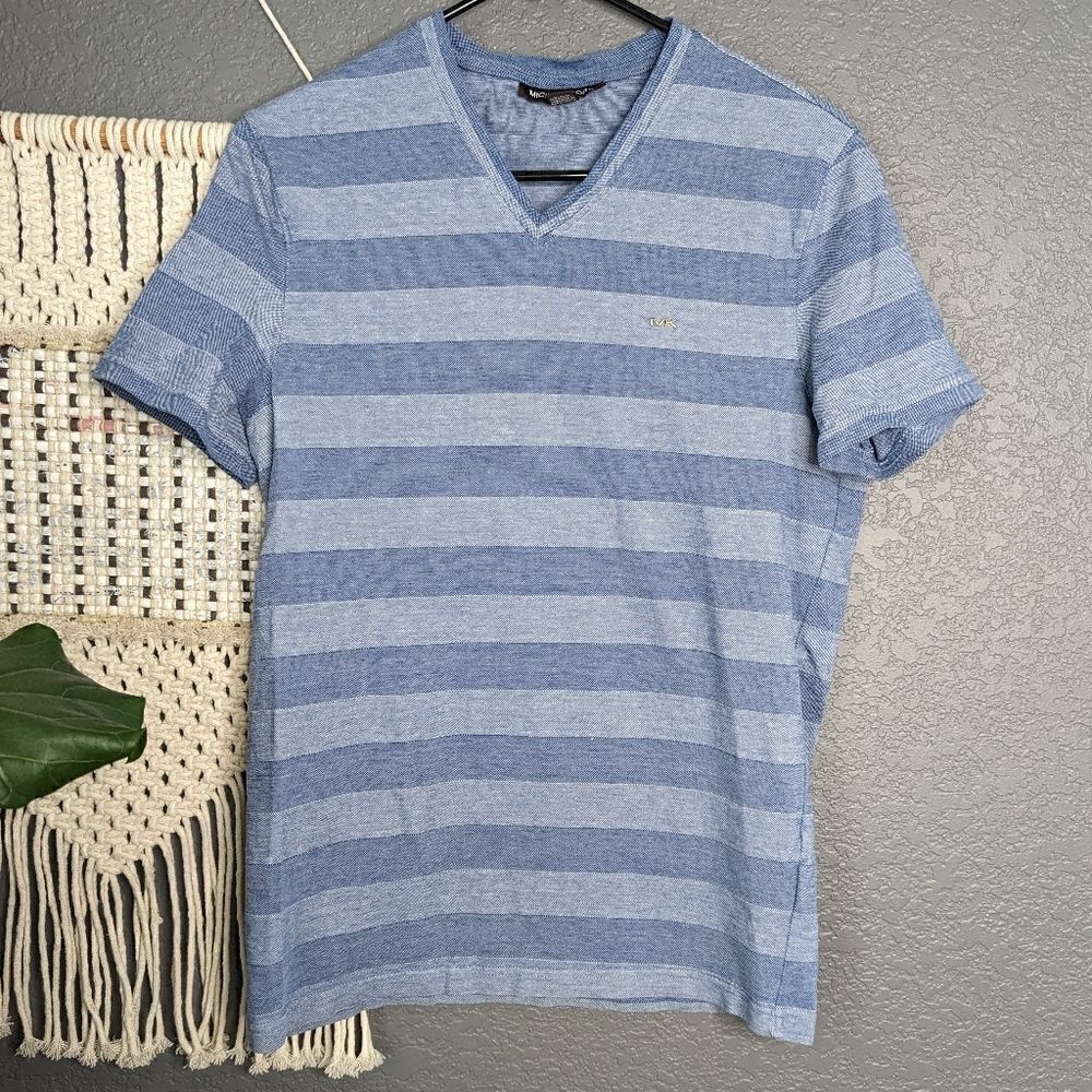 Michael Kors Men's V-Neck